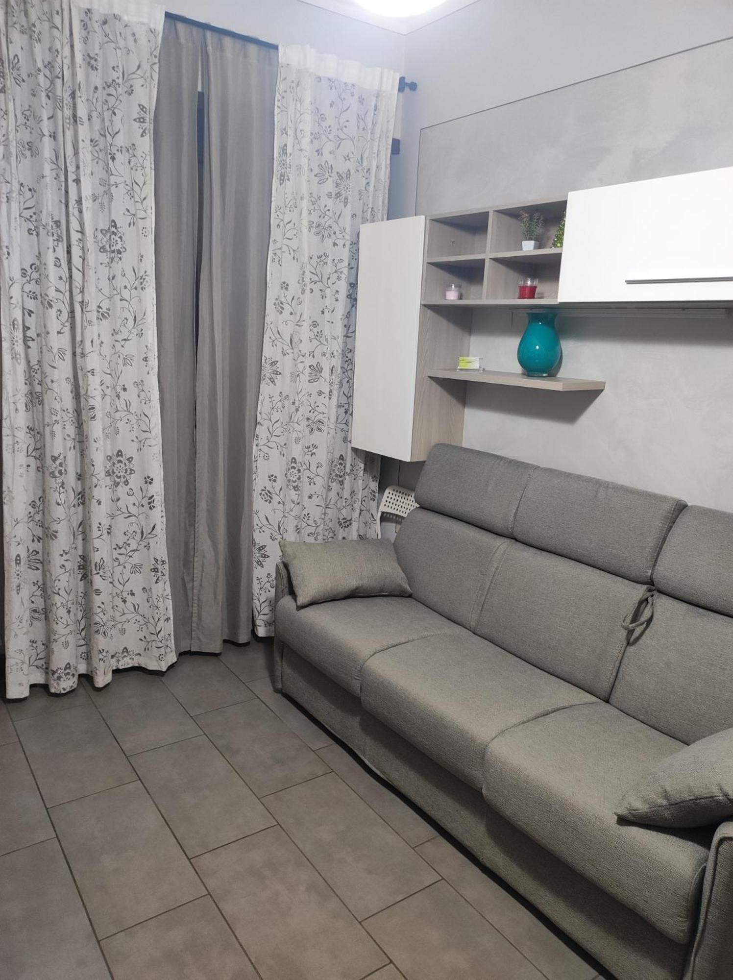 דירות טורינו A Casa Mia חדר תמונה