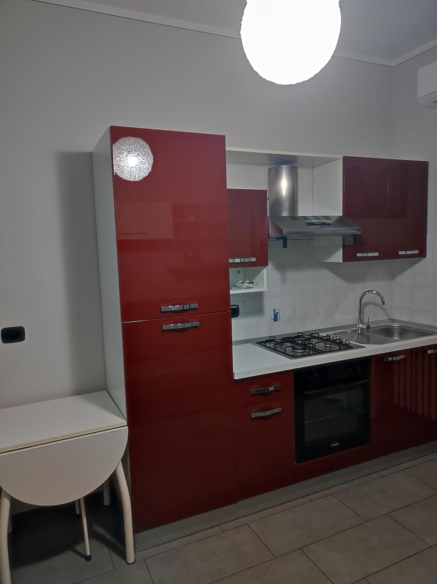 דירות טורינו A Casa Mia חדר תמונה