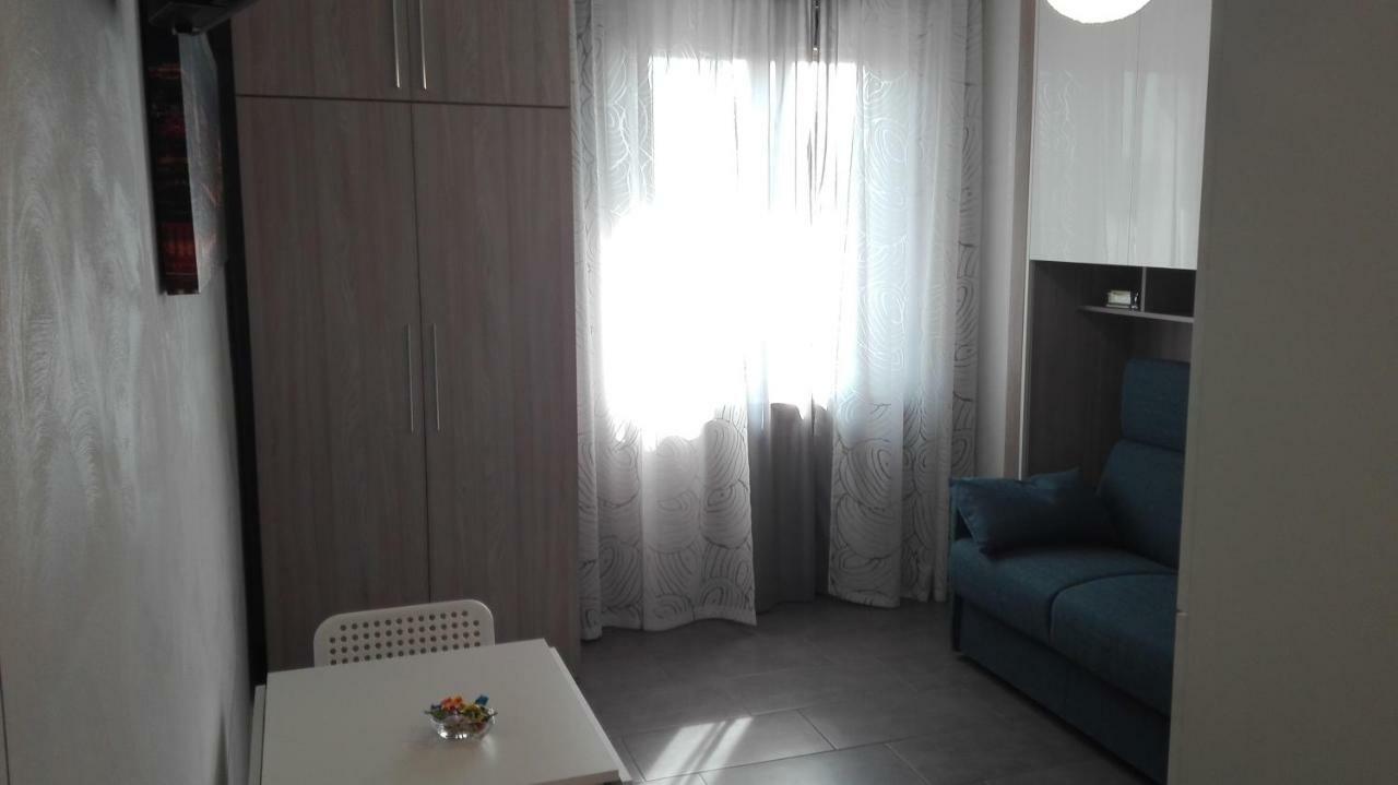 דירות טורינו A Casa Mia מראה חיצוני תמונה