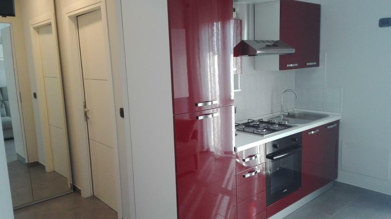 דירות טורינו A Casa Mia מראה חיצוני תמונה