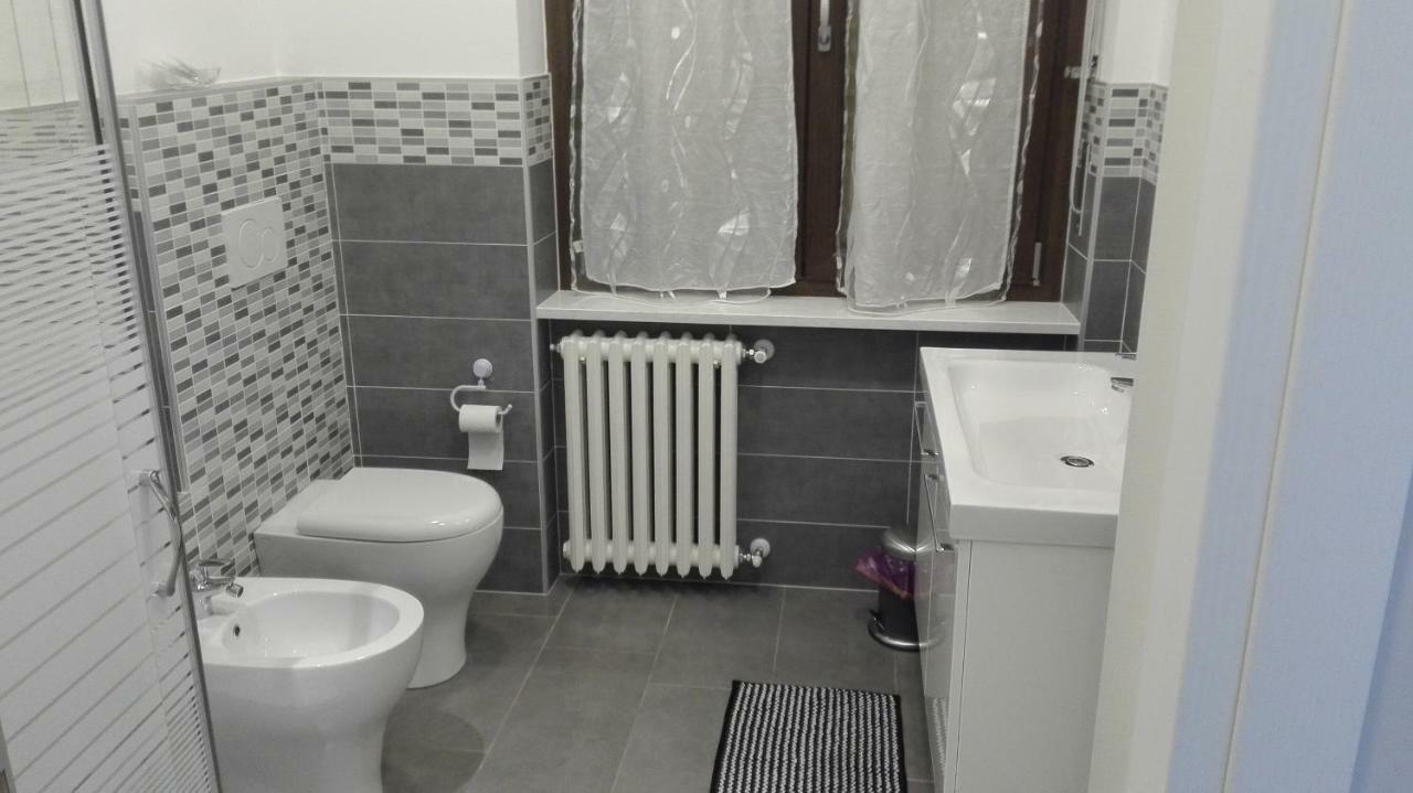 דירות טורינו A Casa Mia מראה חיצוני תמונה