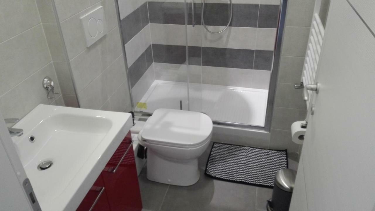 דירות טורינו A Casa Mia מראה חיצוני תמונה