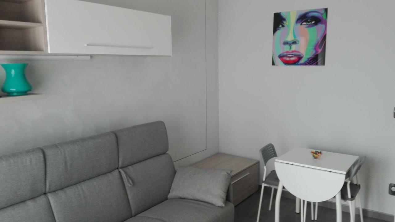 דירות טורינו A Casa Mia מראה חיצוני תמונה