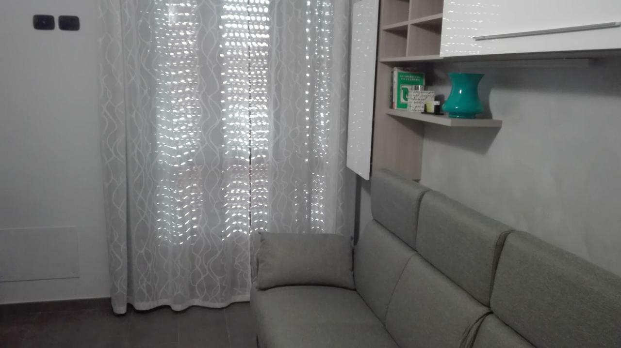 דירות טורינו A Casa Mia מראה חיצוני תמונה