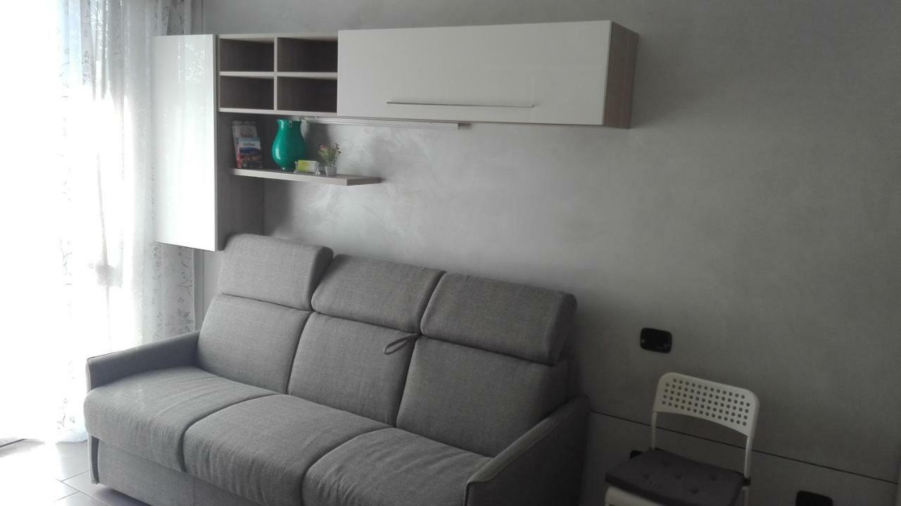 דירות טורינו A Casa Mia מראה חיצוני תמונה