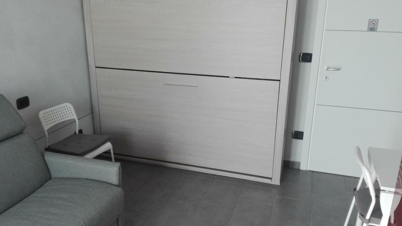 דירות טורינו A Casa Mia מראה חיצוני תמונה